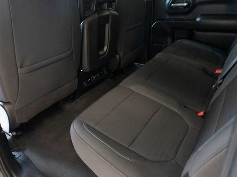 Used 2022 Chevrolet Silverado 1500 LT AWD/4WD image 21