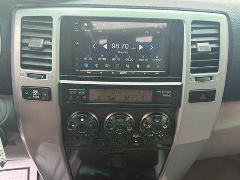 Used 2005 Toyota 4Runner Limited image 12