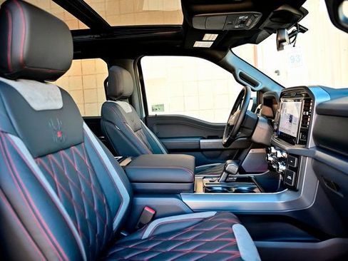 New 2025 Ford F150 XLT w/ Equipment Group 303A High AWD/4WD image 65