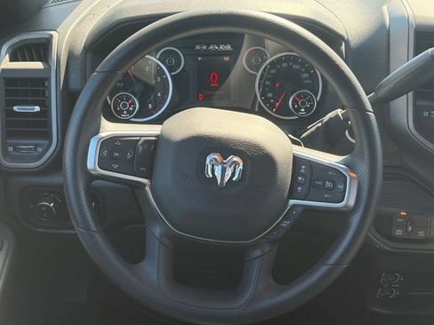 New 2026 RAM 3500 Tradesman AWD/4WD image 36