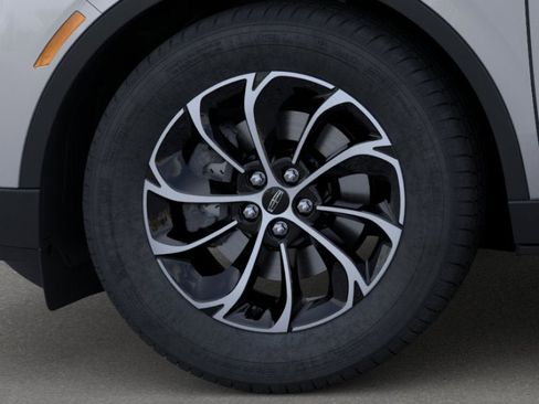 New 2026 Lincoln Nautilus Premier AWD/4WD image 19