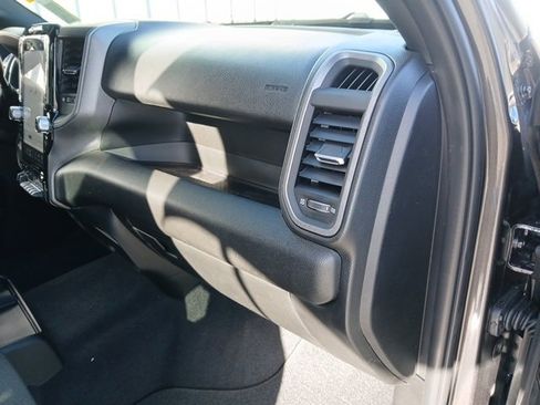 New 2026 RAM 2500 Tradesman image 24