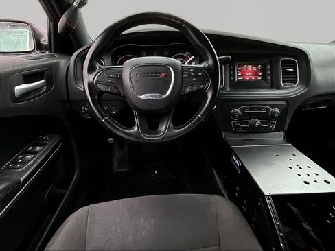 Used 2016 Dodge Charger Police AWD/4WD image 8