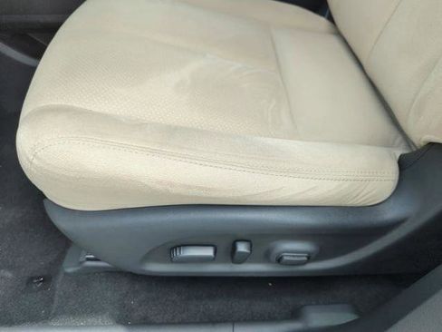 Certified 2021 Nissan Murano SV FWD image 29