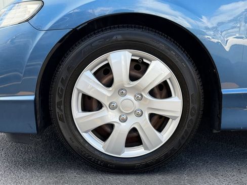 Used 2010 Honda Civic LX image 47