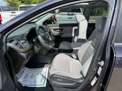 Used 2017 Honda CR-V EX image 7