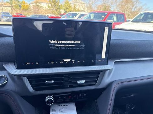 New 2026 Ford Explorer ST-Line image 11