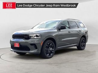 New 2026 Dodge Durango GT w/ Blacktop Package video 1