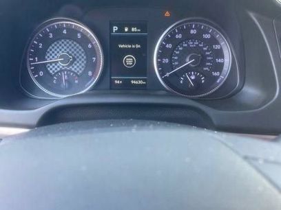 Used 2020 Hyundai Elantra Limited w/ Ultimate Package 03