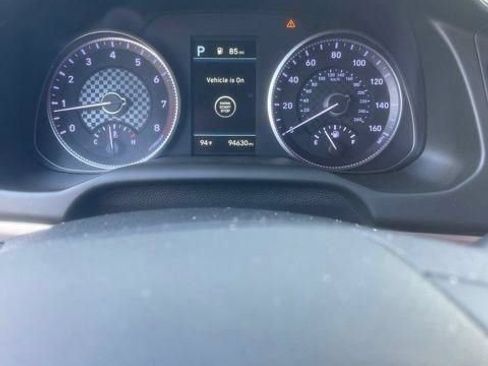 Used 2020 Hyundai Elantra Limited w/ Ultimate Package 03 FWD image 1