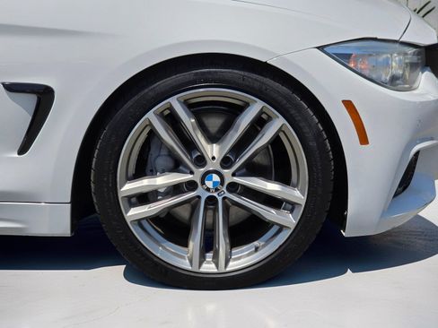 Used 2016 BMW 428i Coupe RWD image 7