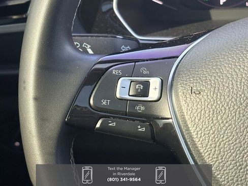 Used 2021 Volkswagen Jetta SEL image 22