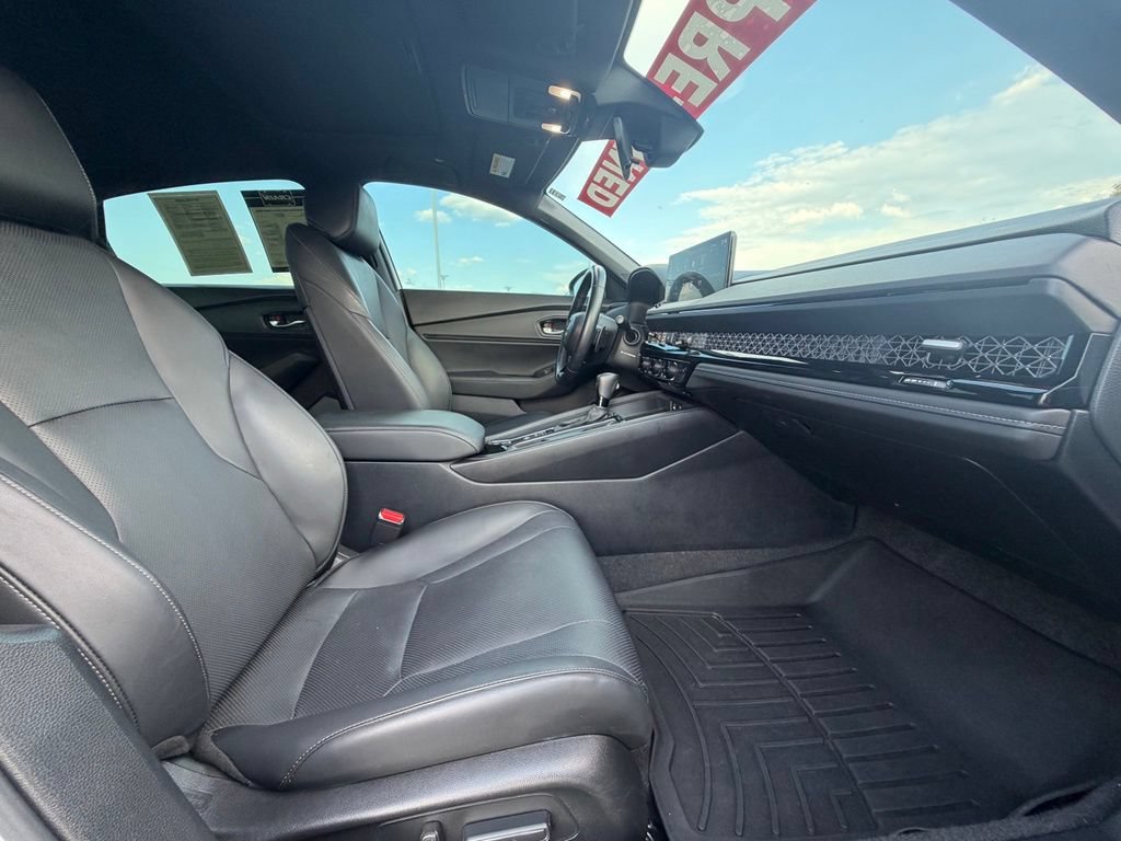 Used 2024 Honda Accord Sport image 31