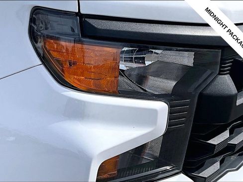 Used 2024 Chevrolet Silverado 1500 W/T w/ Z71 Off-Road Package AWD/4WD image 27