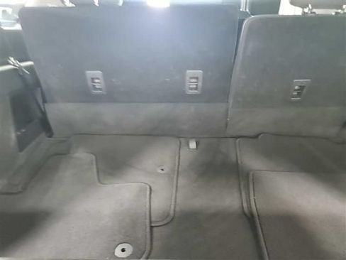 Used 2025 Ford Expedition Max Active AWD/4WD image 14