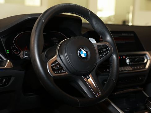 Used 2022 BMW M340i xDrive w/ Driving Assistance Package image 23