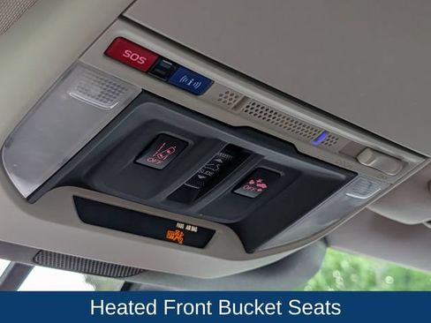 Used 2022 Subaru Forester Sport AWD/4WD image 25