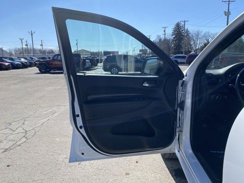 Used 2025 Dodge Durango GT image 10