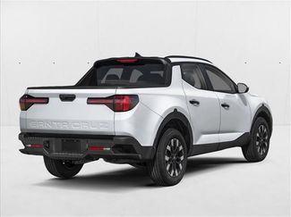 New 2026 Hyundai Santa Cruz SEL FWD video 2