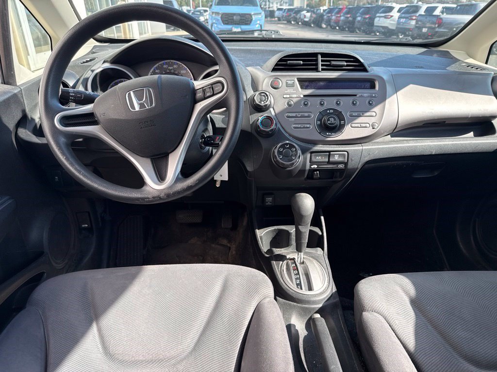 Used 2013 Honda Fit image 5