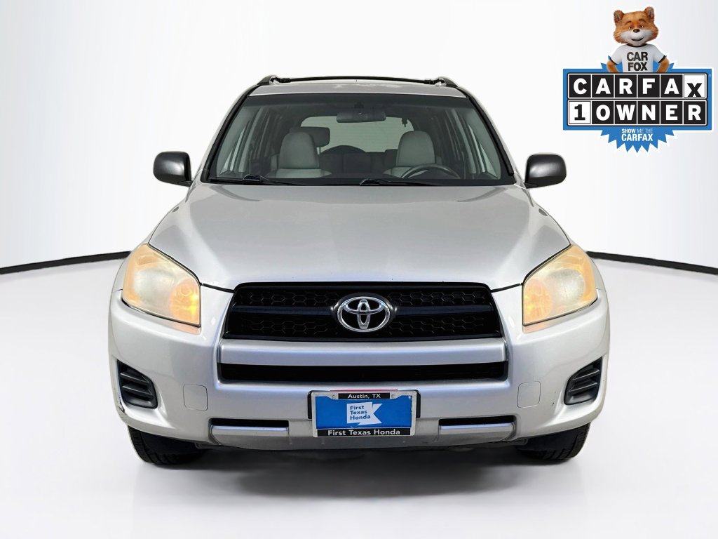 Used 2011 Toyota RAV4 2WD w/ Upgrade Value Pkg image 2