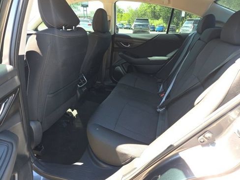 Used 2022 Subaru Legacy Premium AWD/4WD image 19