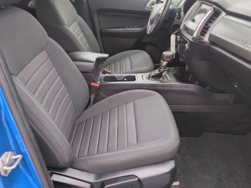 Used 2021 Ford Ranger XLT w/ Equipment Group 301A Mid AWD/4WD image 21