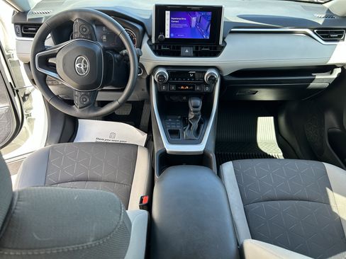 Certified 2024 Toyota RAV4 XLE w/ Convenience Package image 24