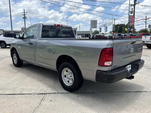 Used 2019 RAM 1500 Tradesman w/ Power & Remote Entry Group RWD image 5