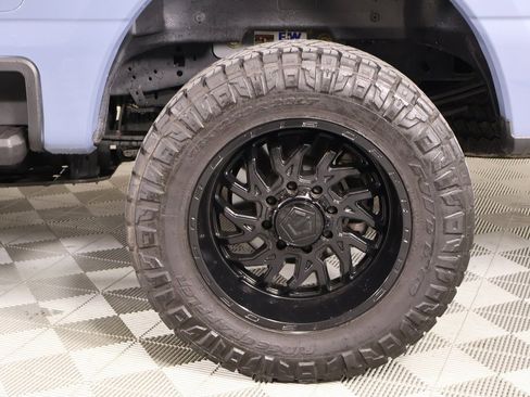 Used 2023 Ford F250 Lariat w/ Sport Appearance Package image 20