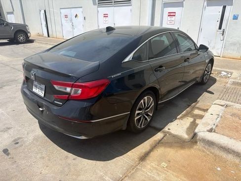 Used 2022 Honda Accord EX-L image 6