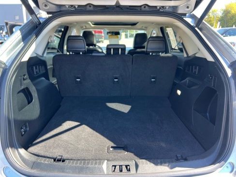 Certified 2022 Ford Edge SEL w/ Convenience Package image 27