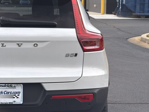 Used 2026 Volvo XC40 B5 Ultra w/ Protection Package Premier AWD/4WD image 23