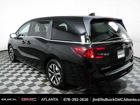 Used 2025 Honda Odyssey EX-L image 27