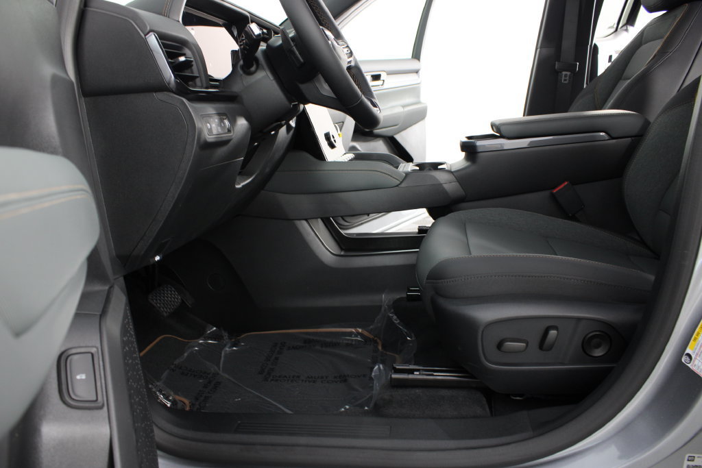 New 2027 GMC Terrain AT4 AWD/4WD image 15