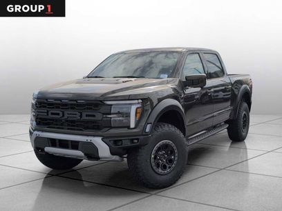 New 2026 Ford F150 Raptor