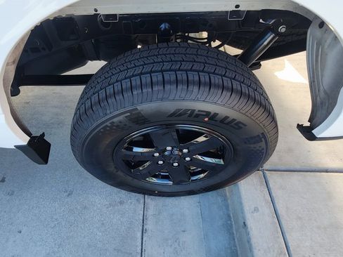 Used 2021 Ford F150 XL w/ Trailer Tow Package image 34