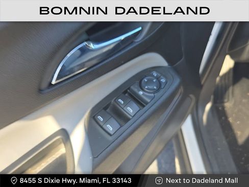 Used 2024 Chevrolet Equinox LS image 11