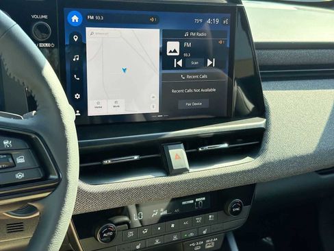 New 2026 Subaru Outback Limited XT AWD/4WD image 23