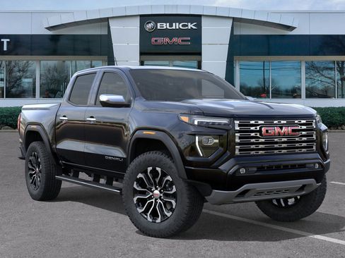 New 2026 GMC Canyon Denali image 32