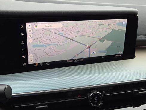 New 2026 Nissan Murano SL AWD/4WD image 33