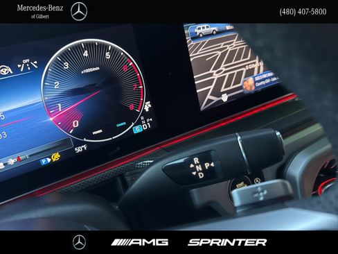 Certified 2025 Mercedes-Benz G 550 image 30