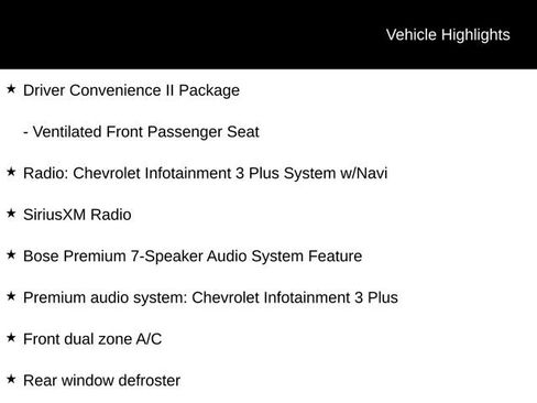 Used 2022 Chevrolet Equinox Premier AWD/4WD image 26