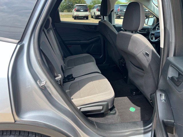 Certified 2022 Ford Escape SE w/ SE Sport Appearance Package FWD image 24