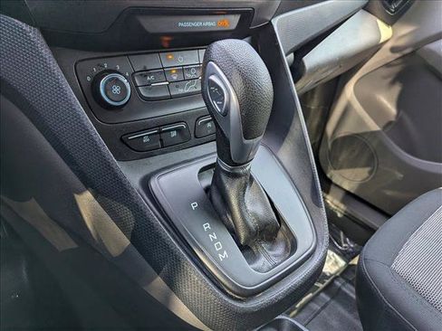 Used 2021 Ford Transit Connect XL FWD image 18