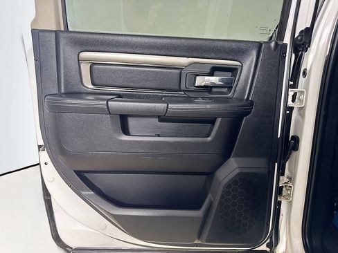 Used 2016 RAM 1500 Sport w/ Sport Premium Group AWD/4WD image 21