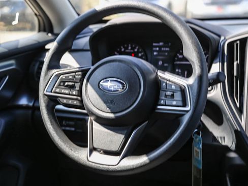 New 2025 Subaru Impreza 2.0i image 17