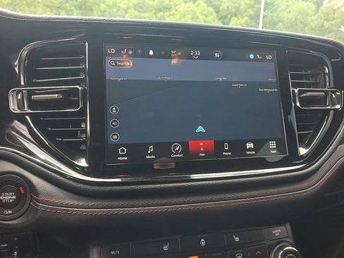 Used 2023 Dodge Durango GT AWD/4WD image 17