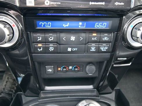Used 2020 Toyota 4Runner Nightshade AWD/4WD image 27