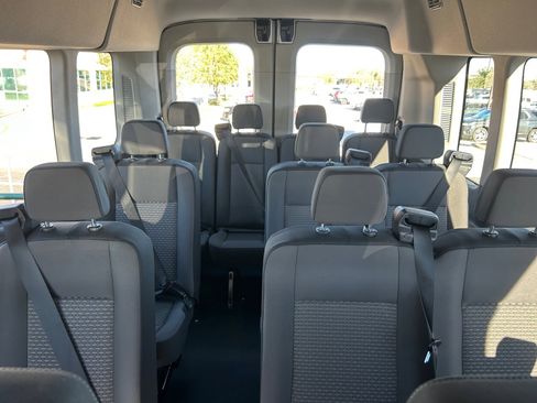 New 2025 Ford Transit 350 XL image 24